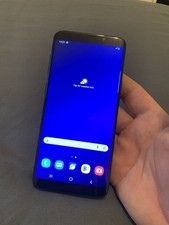 Samsung Galaxy S9+ Plus Black