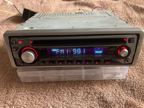 Kenwood kdc w3037 car - kdc-w3037,