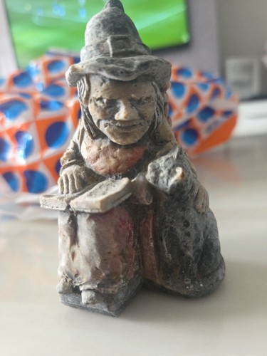 Genuine witch ones - genuine, made