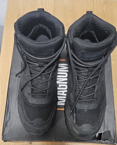 Magnum ultima pro uk - ultima, 6.0