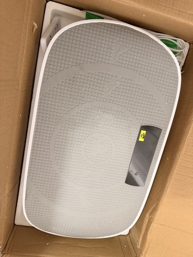 Oscillating vibration plate - vibration,