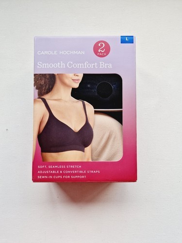 Carole hochman seamless - hochman,