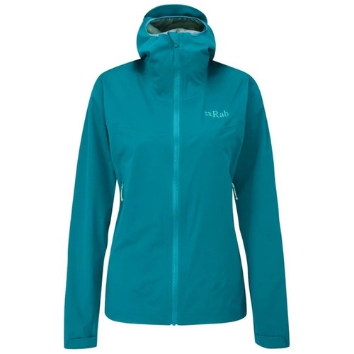 Rab womens kinetic 0 - rab,