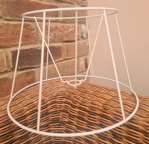Lamp shade frame 32cm - shade,