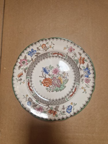 Vintage copeland spode - spode, chinese
