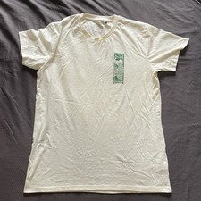 Glastonbury Crew Headliners T Shirt 2025 Rare XL