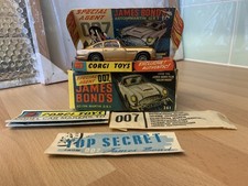 Corgi toys 261 - corgi, no.