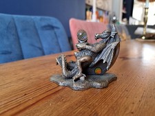 Myth  and Magic - Dragon - The