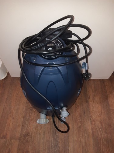 Lay spa airjet pump - airjet,