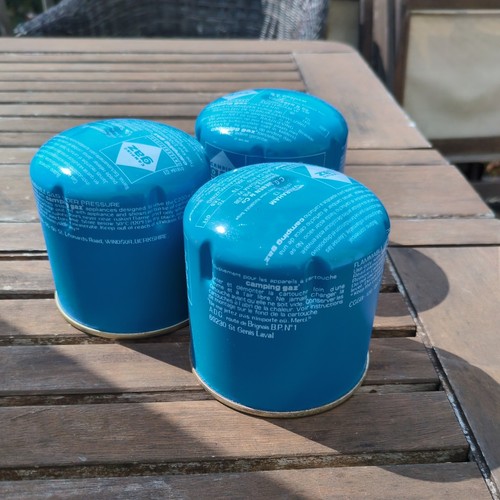 Campingaz c206 butane gas - c206,
