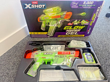 **New & Boxed ** XSHOT Hyper