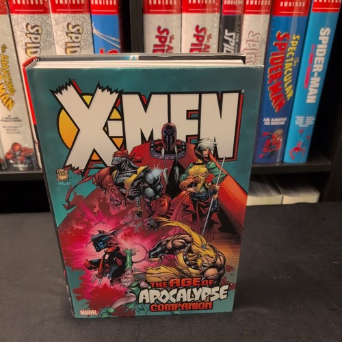 Men age of apocalypse - x‑men:,