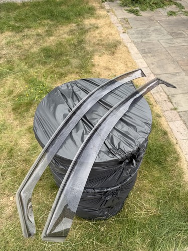 Genuine climair front wind - climair,