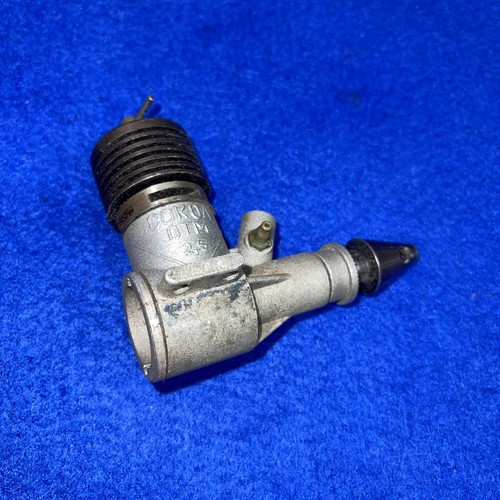 Cokoa otm 5cc diesel engine - otm, 2.5cc