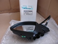 963015FA0E Interior Rear View