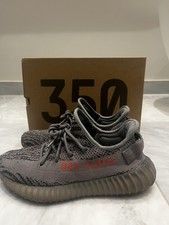 adidas Yeezy Boost 350 V2 | Beluga 2.0 | UK 8