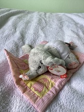 Elliot & Buttons Elephant Baby