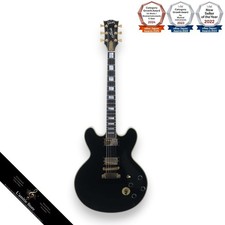 Gibson B.B. King Lucille Ebony