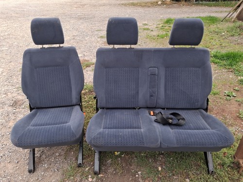 Transporter caravelle t4 - vw,