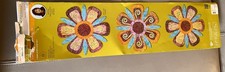 Accuquilt Go Fantasy Flowers