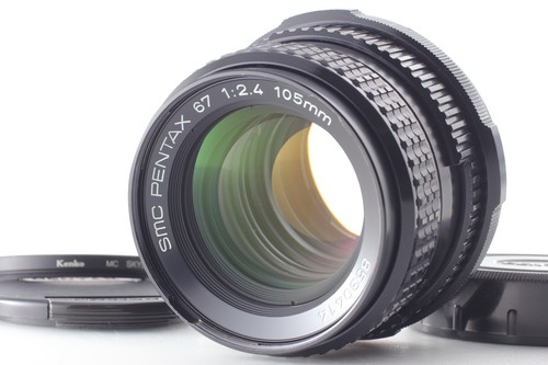 Near mint pentax smc p - [near, mint]