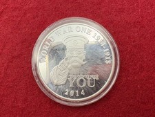 (WW1) FIRST WORLD WAR 100TH