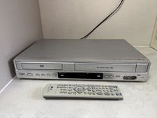 LG DVC9800 VHS DVD Recorder
