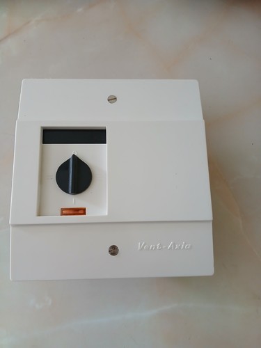 New vent axia speed - axia, 3