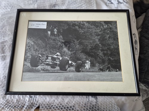 Jochen rindt racing picture - jochen,