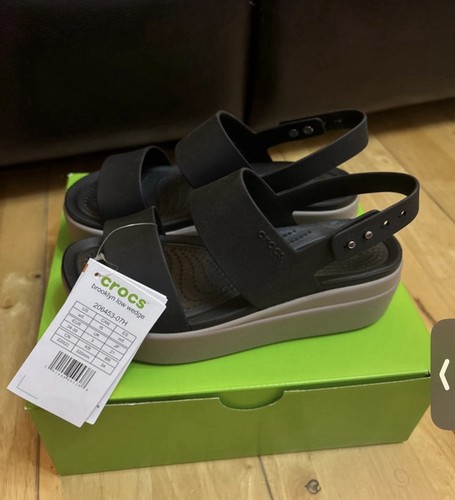 Ladies women size - 3, crocs