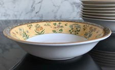 Wedgwood - India - 6"  Soup /