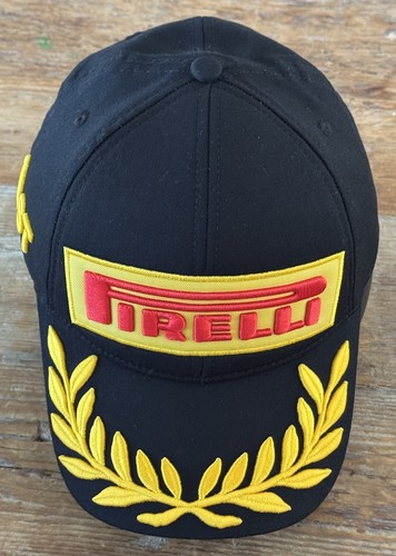 Authentic pirelli podium - authentic,
