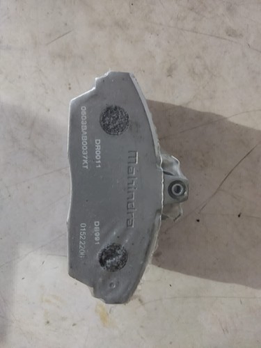 Fits for mahindra roxor - fits,