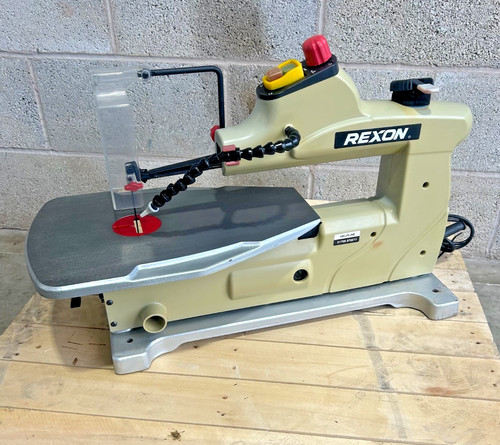 Rexon vs4003a variable speed - variable,