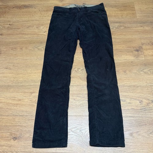 Levi 511 corduroy trousers - levi's,