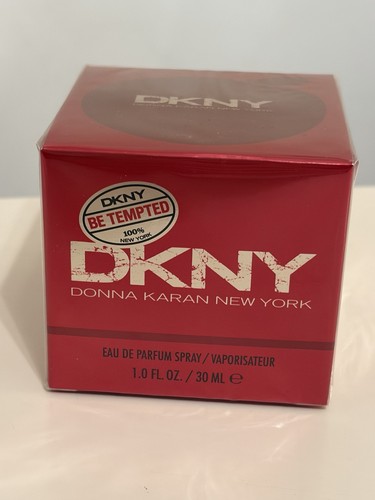 Dkny tempted 30ml - be, eau