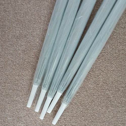 Set clear dome umbrellas - set, of