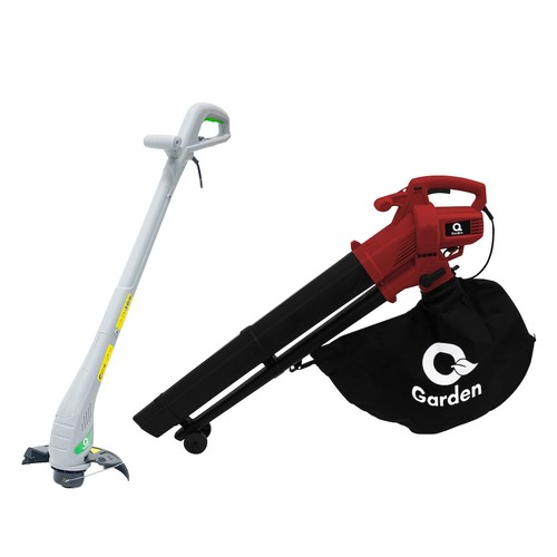 Garden leaf blower - garden, vacuum