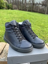 New Ecco Street Tray K Kids