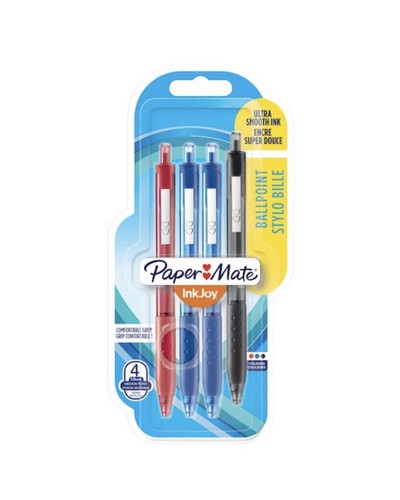 Paper mate inkjoy 300rt - paper,