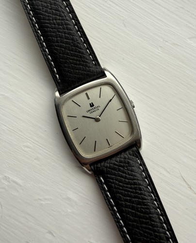 Universal geneve men vintage - men's,