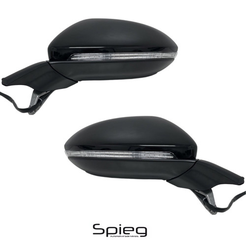 Pair side mirror - pair,