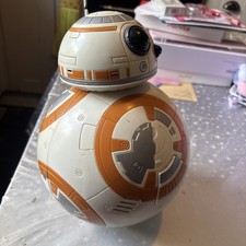 Disney Store BB8 BB-8 Star