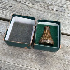 Vintage 1987 Van Cort