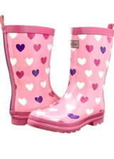 Hatley Infant Scattered Hearts