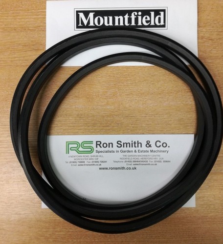 Genuine mountfield cutting - genuine,