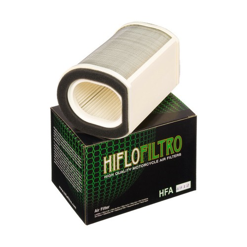 Hiflo air filter for yamaha - filter,