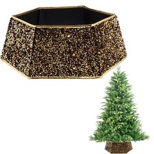 26.8'' Christmas Tree Collar