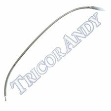 TRIUMPH STYLING STRIP CENTRE