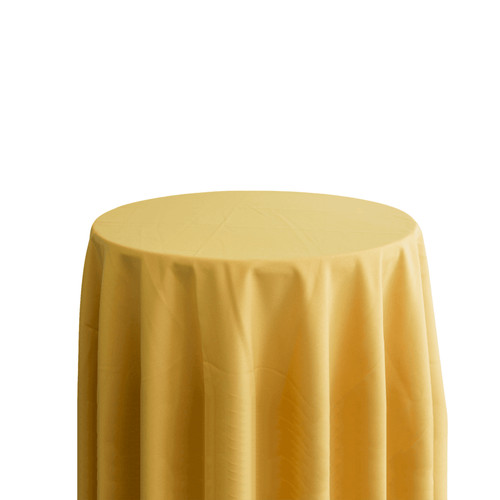 Bespoke polyester tablecloths - bespoke,